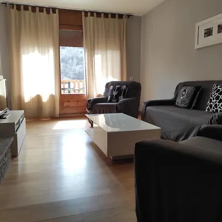 Apartamento Apartament Boliera *