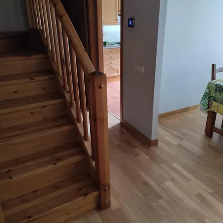 Apartament Boliera Espot