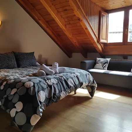 Apartamento Apartament Boliera