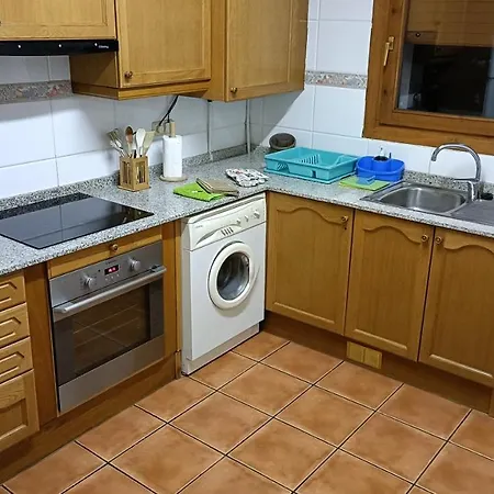 Apartamento Apartament Boliera