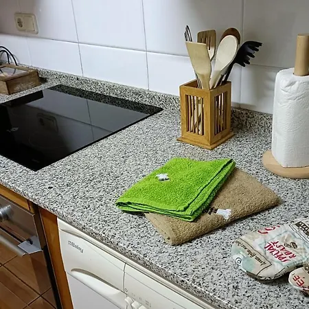 Apartament Boliera Apartamento *