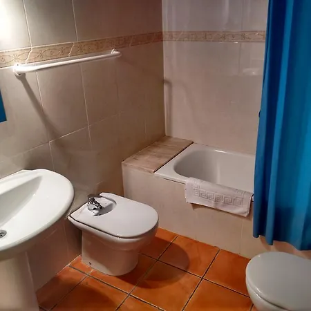 Apartamento Apartament Boliera Espot