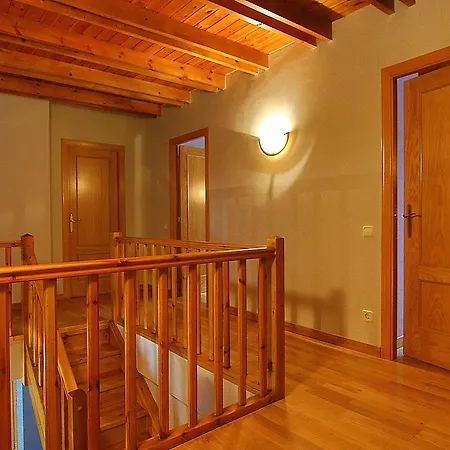 Apartament Boliera Apartamento Espot