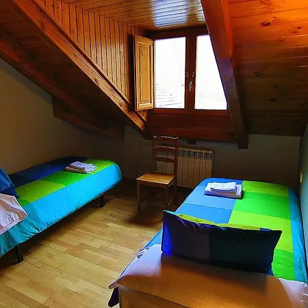 Apartamento Apartament Boliera *