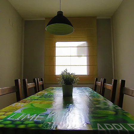 Apartament Boliera *